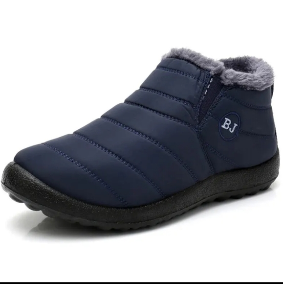 Snow Boots For Man ❄️🥾 - Picture 2 of 6